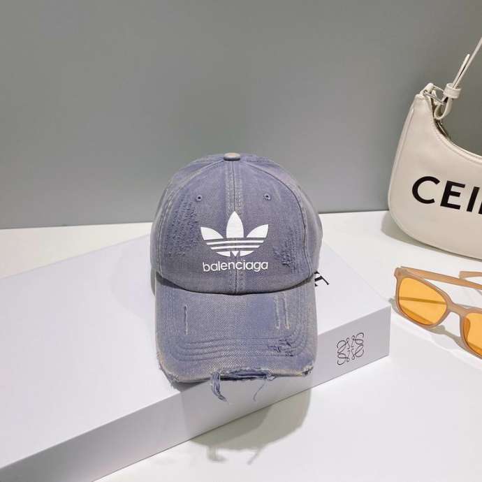 Picture of Balenciaga Cap _SKUBalenciagaCapdxn15348